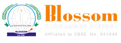 blossom
